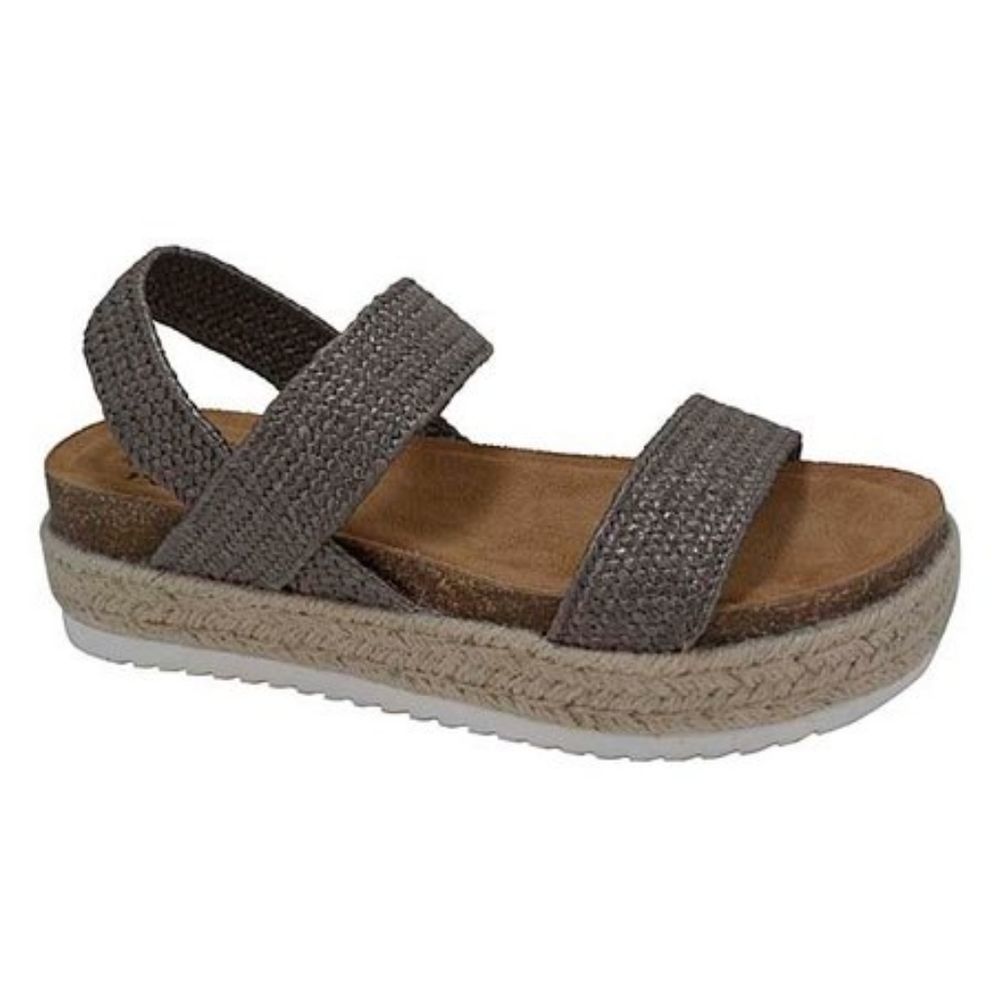 Jellypop Katroina  Espadrille Sandals